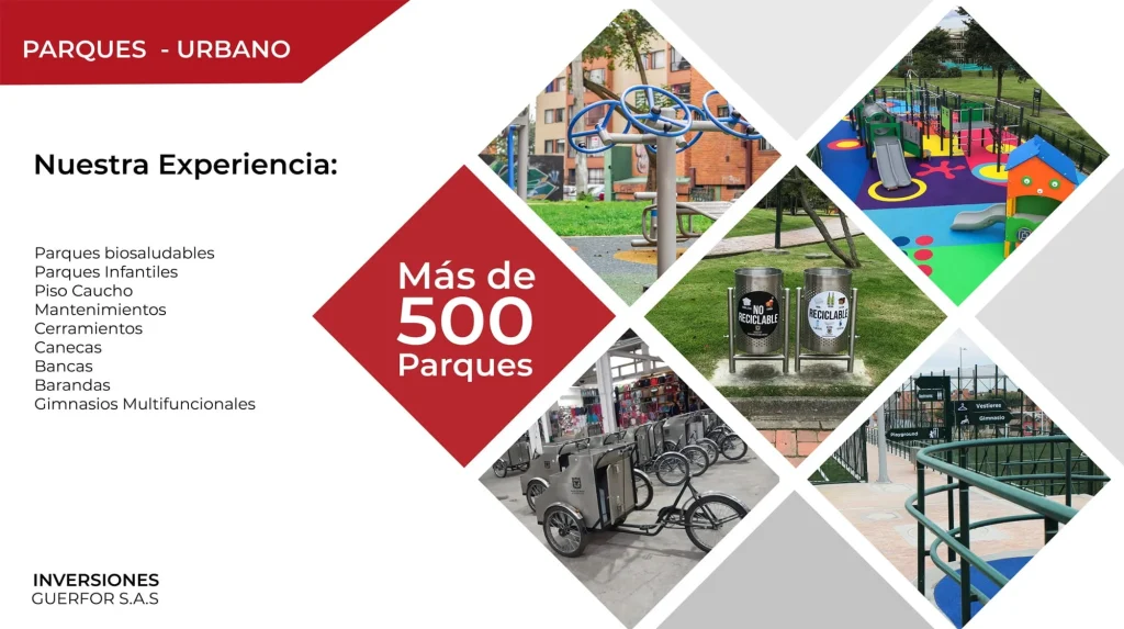 Experiencia-parques