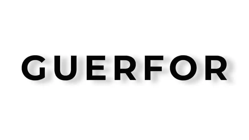 Logo Guerfor