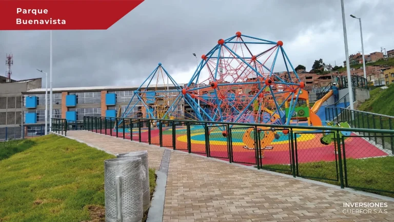 parque buenavista