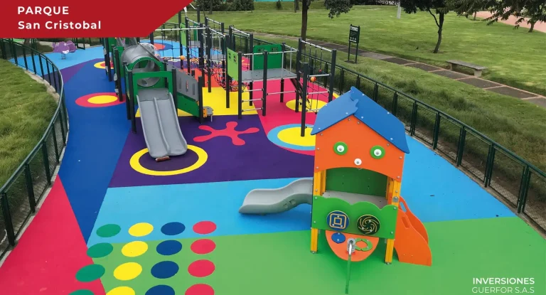 parque san cristobal