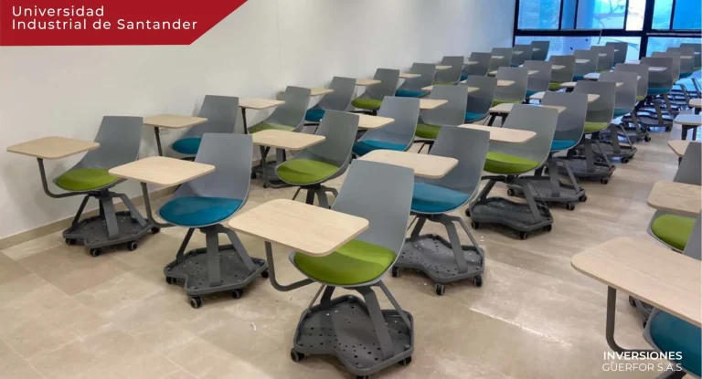 universidad industrial santander