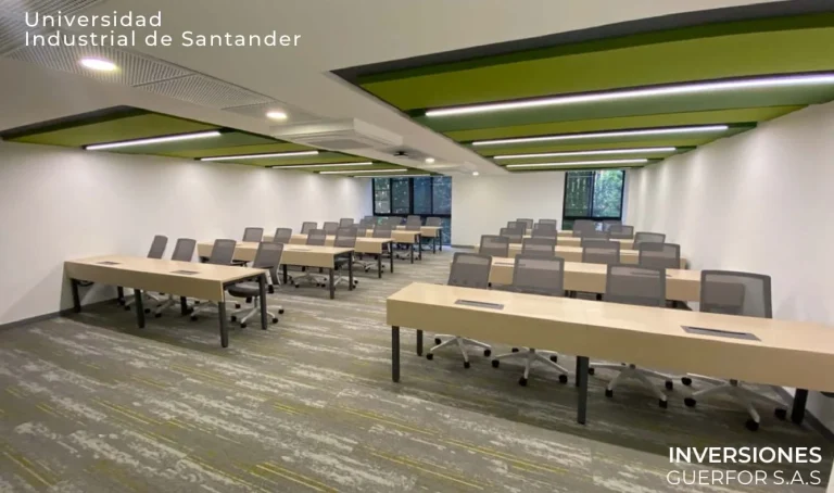 universidad industrial santander