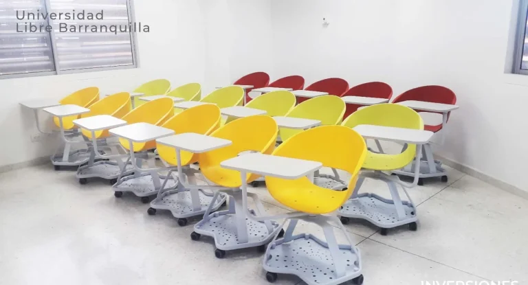 Universidad libre barranquilla