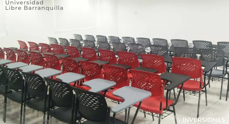 Universidad libre barranquilla