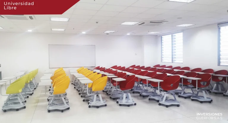 Universidad libre barranquilla